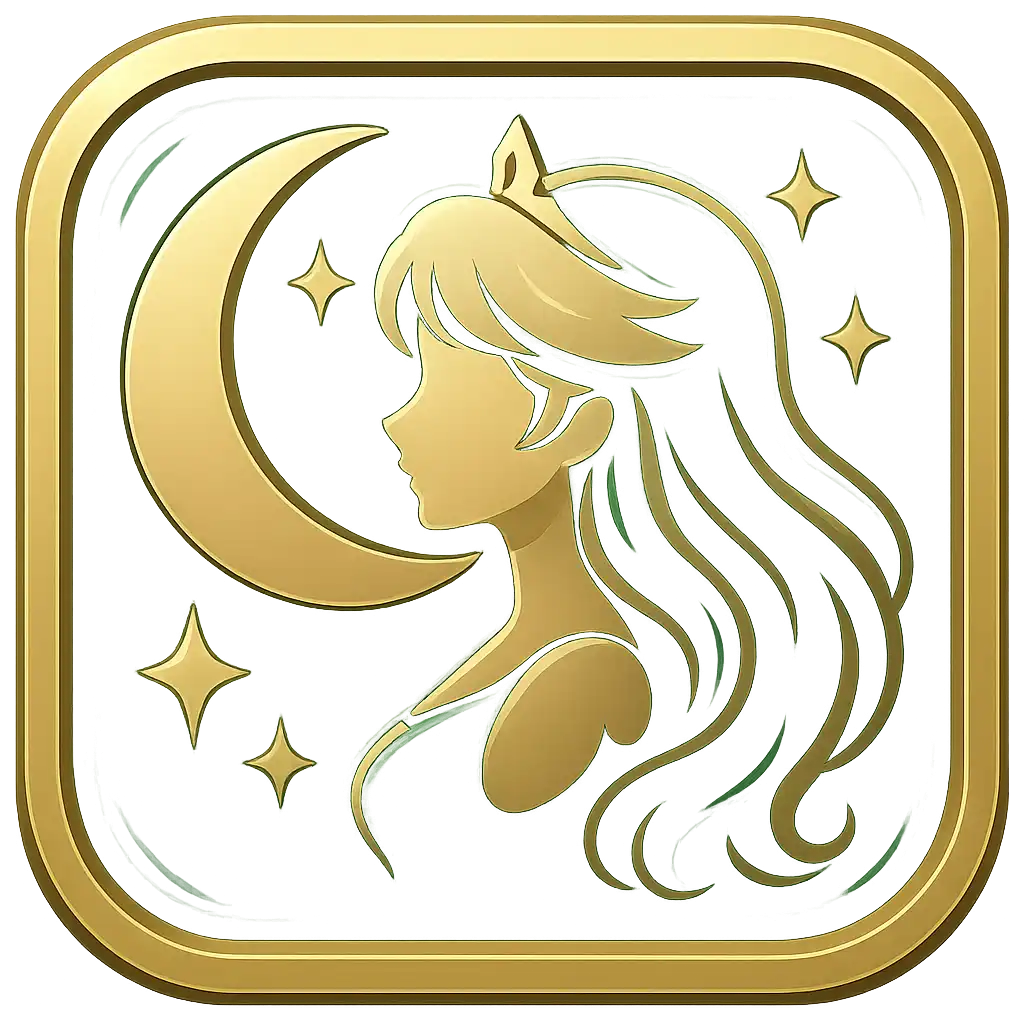 Moon Princess 100 slot machine thumbnail at Dragon Pots Casino